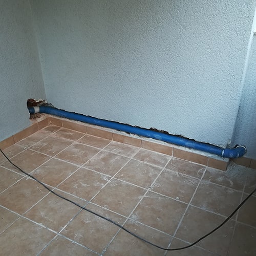 Vik Maslov - Lociranje stare i izrada nove kanalizacije